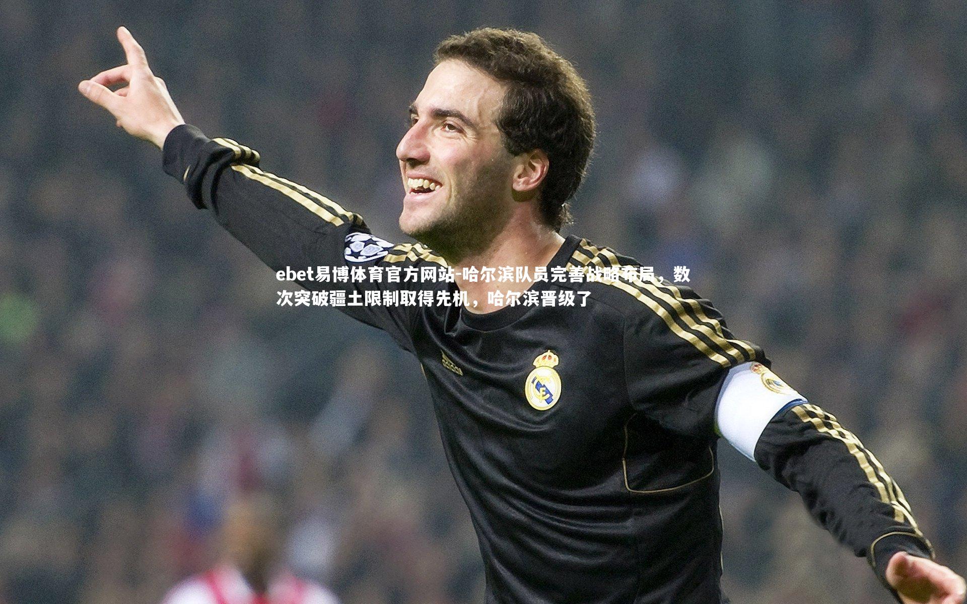 哈尔滨队员完善战略布局，数次突破疆土限制取得先机，哈尔滨晋级了